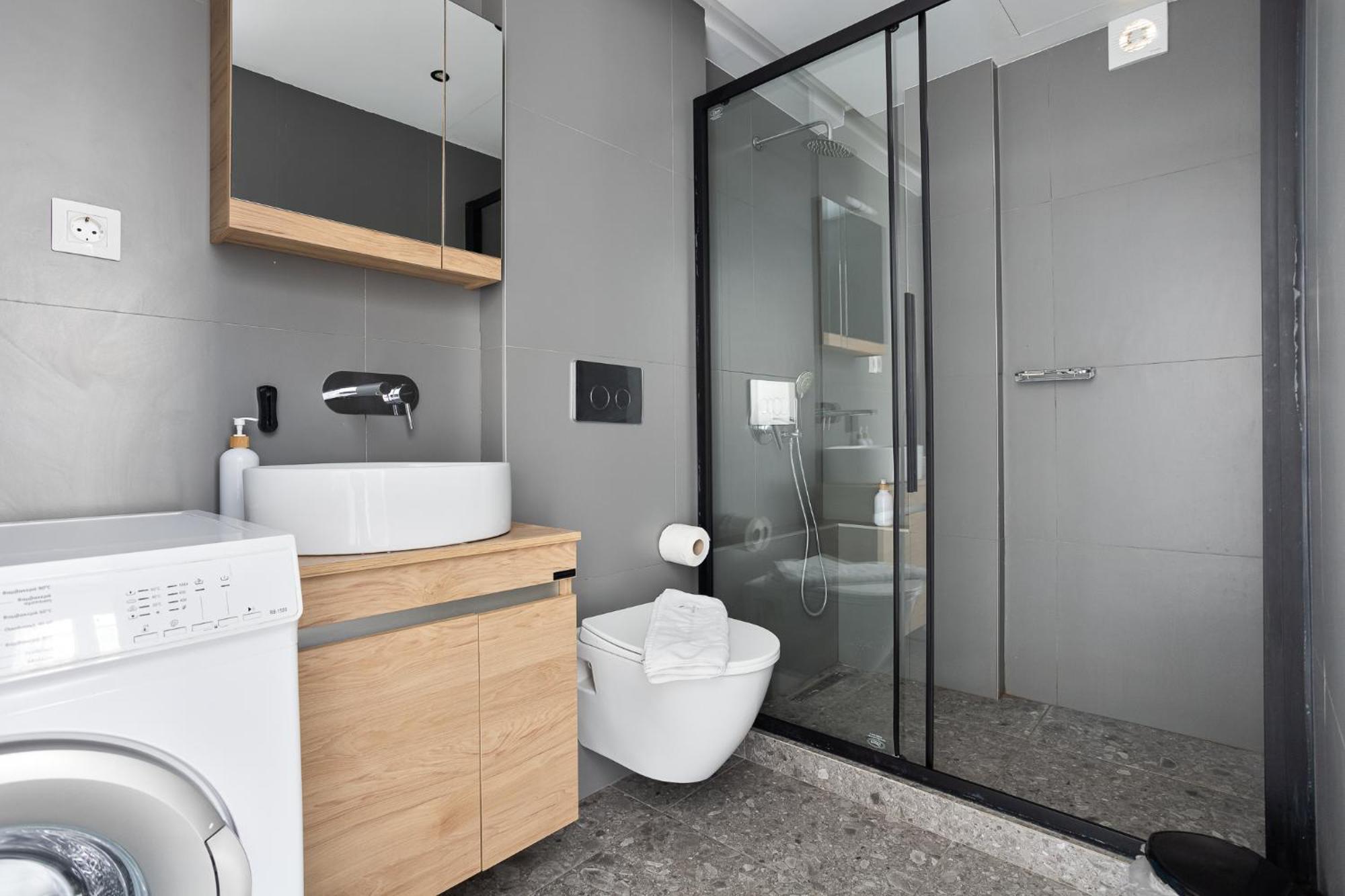 2 Appartement *