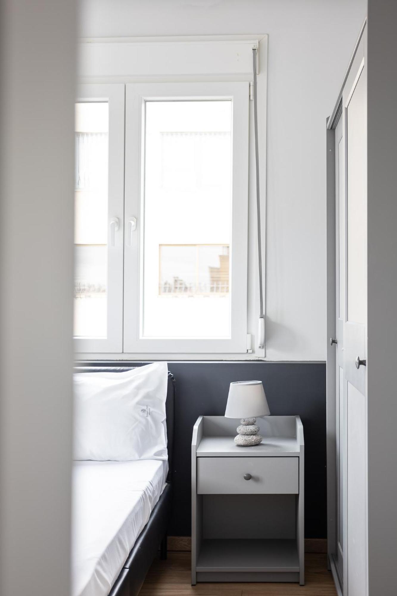 Appartement 2 *