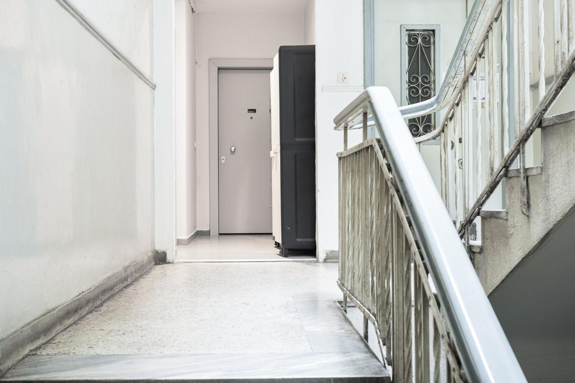 2 Appartement Thessaloniki